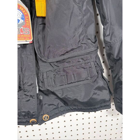 ParaJumpers woman’s mid-season lightweight rescue jacket size XS - Picture 4 of 16